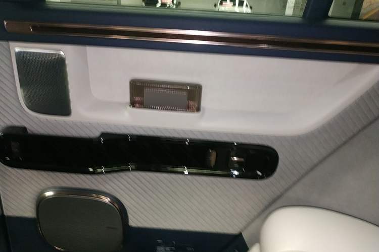 Used Zeekr MIX 2025 Long-Range Intelligent Driving Edition