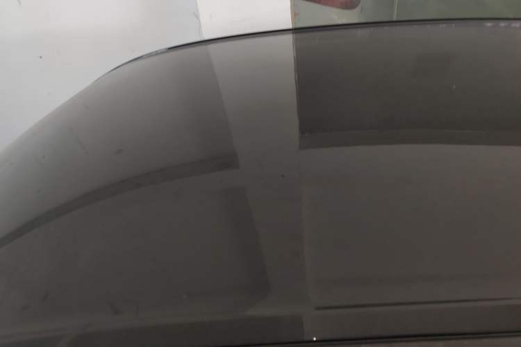 Used Wuling Bingo S 2025 Model 430km Flagship Edition