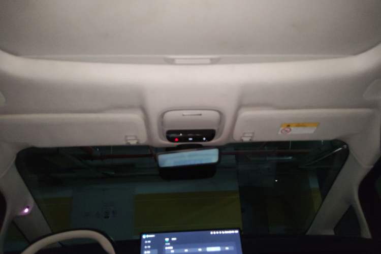 Used XPeng X9 2024 640 All-Wheel Drive High-Performance Max