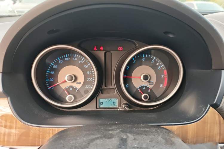 Used Buick Excelle 2015 1.5L Automatic Classic Model