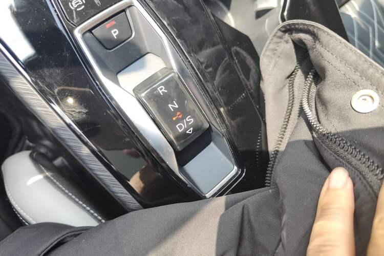 Used Audi A5L 2026 2.0T Sport Plus
