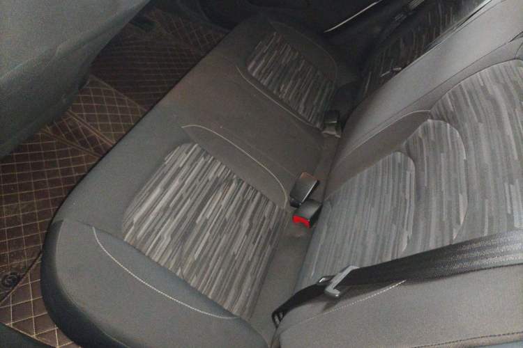 Used Chevrolet Monza 2024 1.5L Dual-Clutch Enjoyment Edition