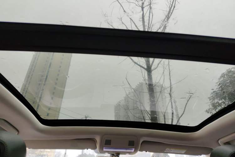 Used Volkswagen Touareg 2016 3.0 TSI Ignis Edition