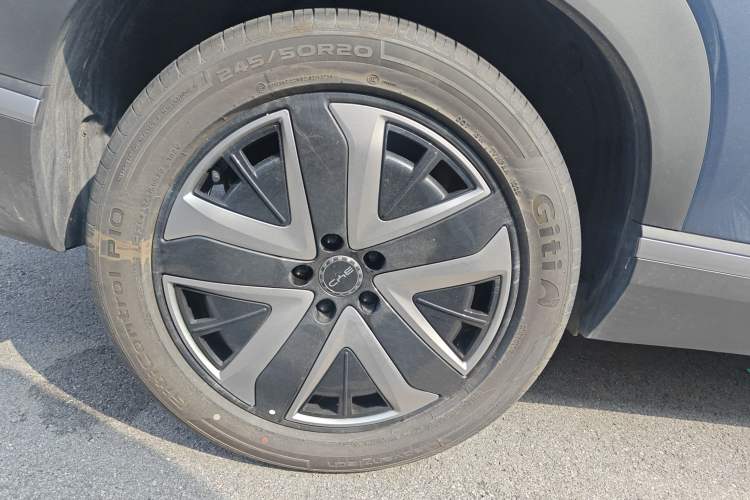 Used BYD Sealion 07 DM-i 2025 150 Flagship+ Edition
