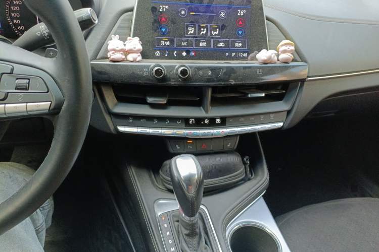 Used Cadillac CT4 2021 28T Luxury Model