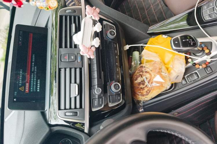 Used BMW 3 Series 2019 320Li M Sport Package