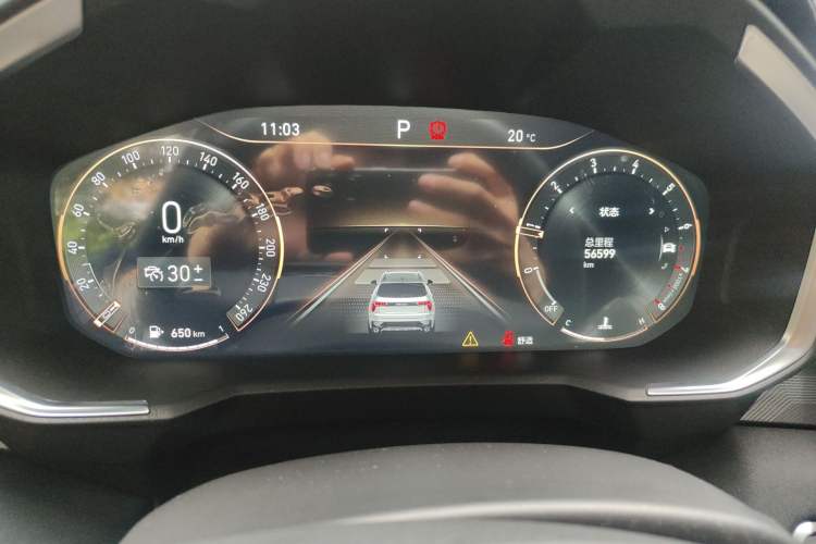 Used Lynk & Co 01 2021 2.0TD Two-Wheel-Drive Pro Trim
