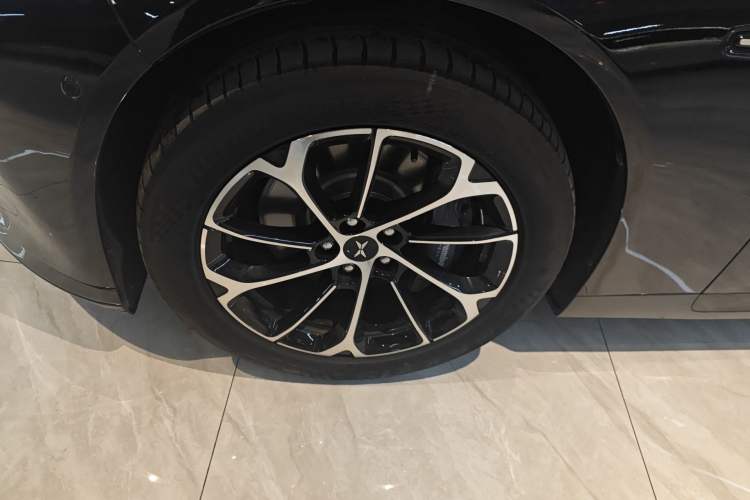 Used XPeng P7 2021 480N