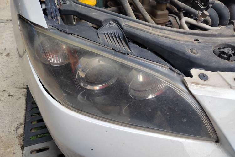 Used Mazda 3 2010 1.6L Automatic Classic Elite Edition
