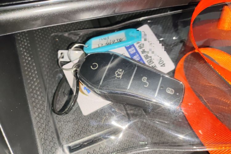 Used BYD Sealion 05 DM-i 2025 DM-i 115KM Flagship Model