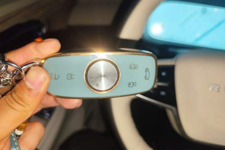 Used Roewe iMAX8 New Energy 2025 1.5T DMH Lu Zun Deluxe Edition