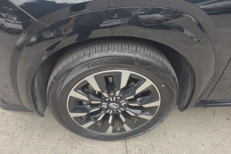 Used GAC Trumpchi EMKOO 2022 1.5T Supernova Max Edition