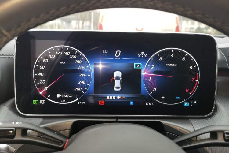 Used Mercedes-Benz C-Class 2023 Revised C 200 L Sport Edition