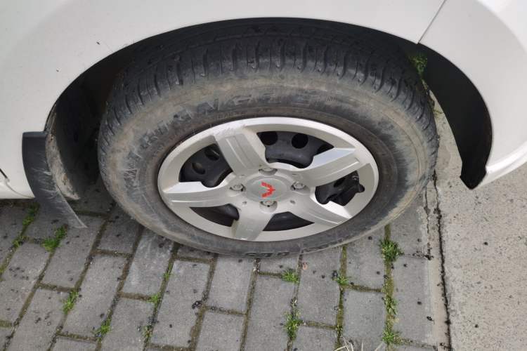 Used Wuling Hongguang 2020 1.2L S Base Model China VI LSI