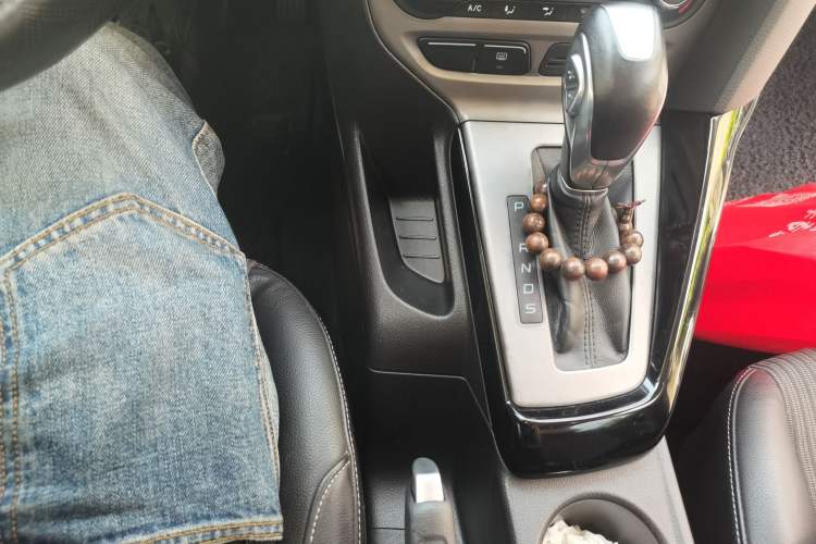 Used Ford Focus 2012 Hatchback 1.6L Automatic Fashion Edition
