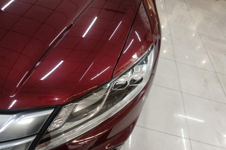 Used Honda Crosstour 2014 2.4L Luxury Edition