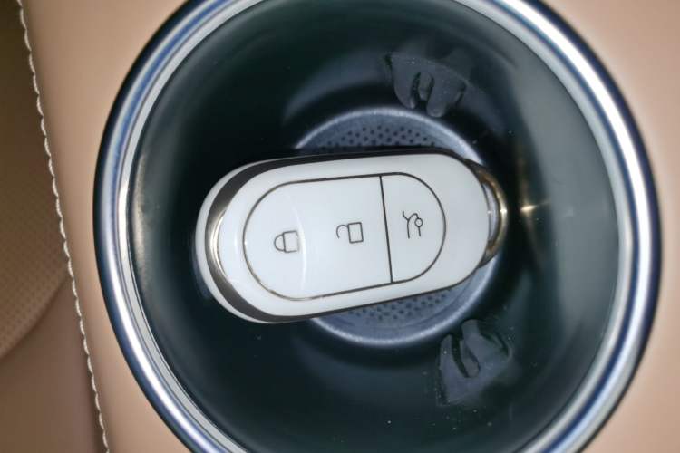 Used Leapmotor C11 2024 Pure Electric 580 LiDAR Edition