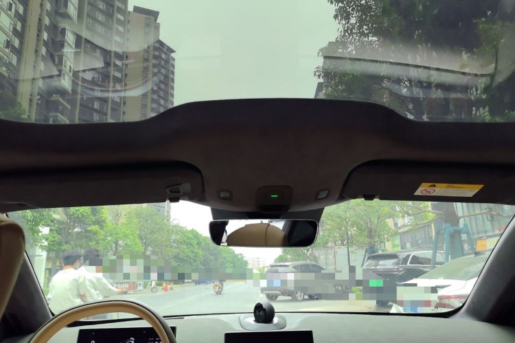 Used Nio ET7 2023 75 kWh