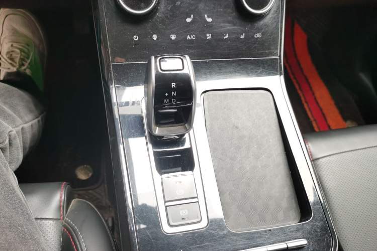 Used Chery Tiggo 7 2020 Discovery Edition 1.5T CVT Discovery No. 2
