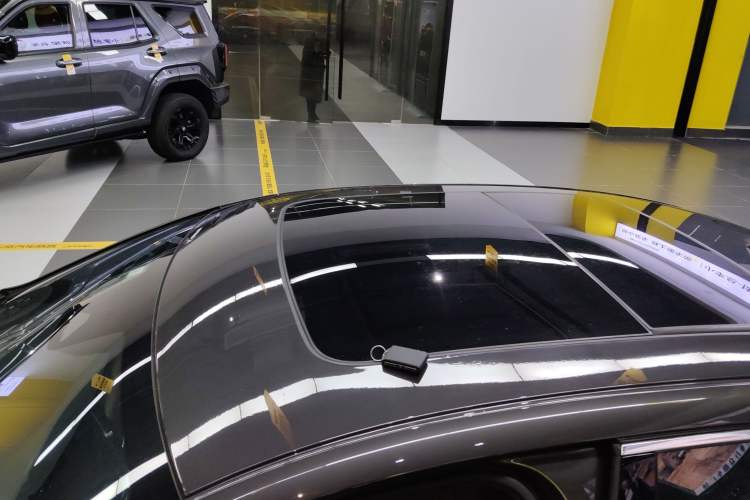 Used Volvo S90 2022 B5 Zhiyi Luxury Edition