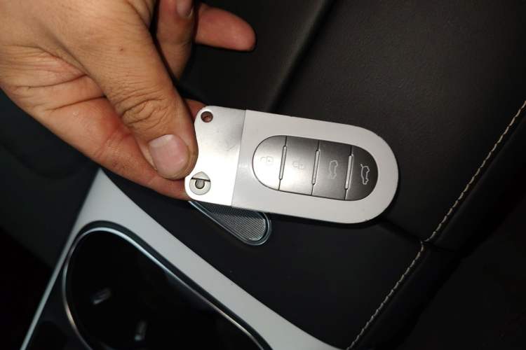 Used smart #5 2025 Ultra-Long Range Luxury Four-Wheel Drive Edition