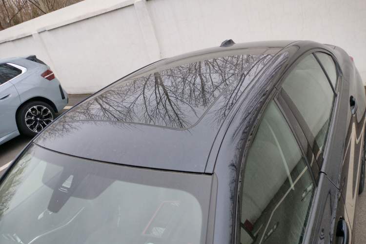 Used BMW 3 Series 2025 330Li M Sport Shadowline Package