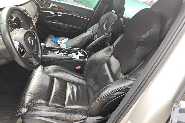 Used Volvo XC90 2015 T6 Zhiya Edition 7-seater