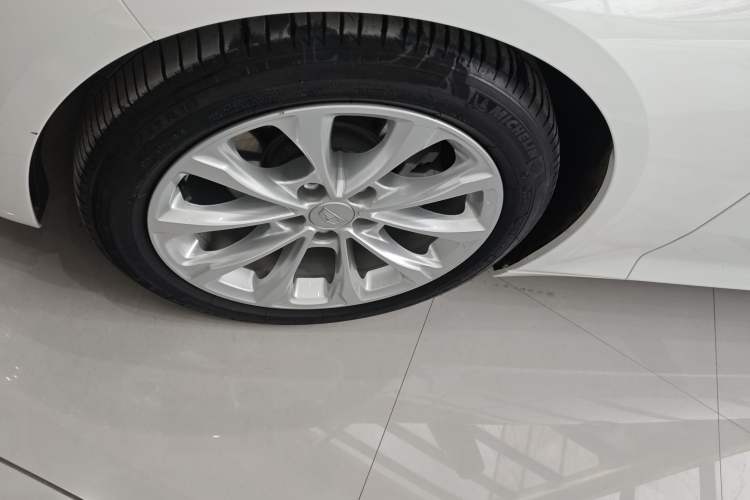 Used Cadillac CT5 2022 28T Luxury Version (Standard Edition)