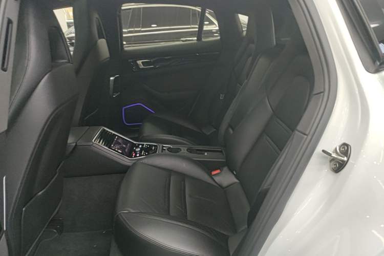 Used Porsche Panamera 2017 Panamera 3.0T
