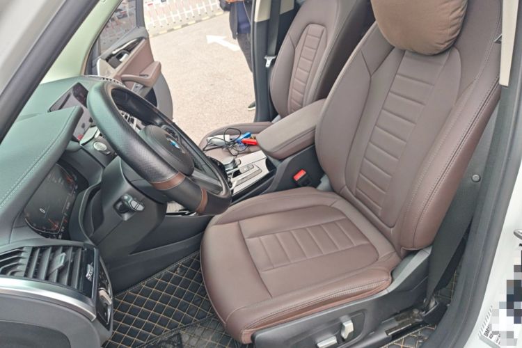 Used BMW X3 2020 xDrive25i Luxury Package