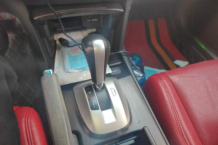 Used Honda Crosstour 2016 2.4L Luxury Edition