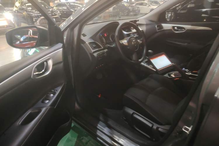 Used Nissan Sylphy 2022 Classic 1.6XE CVT Comfort Edition