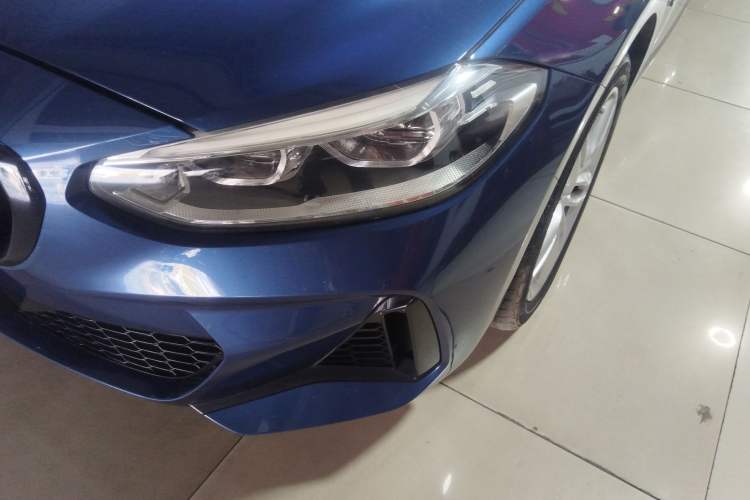 Used BMW 1 Series 2021 120i M Sport Night Edition