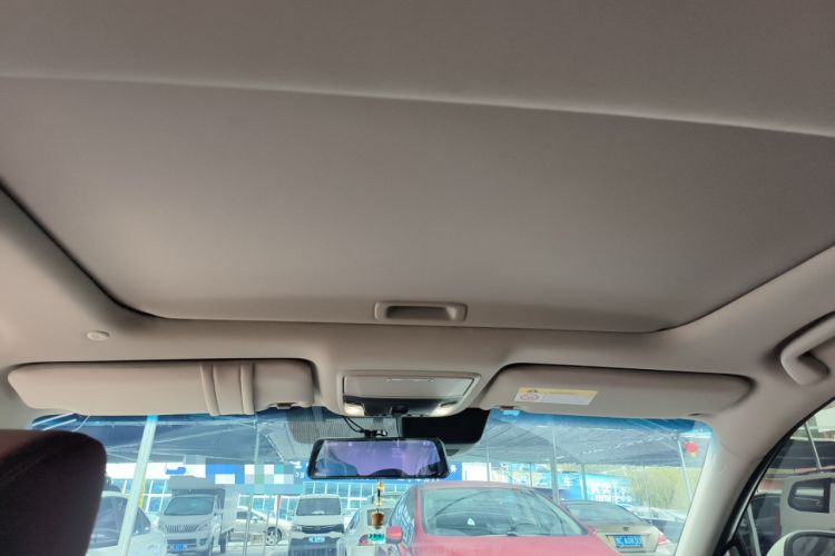 Used Honda Inspire 2022 Lingpai Hybrid 2.0L Pure Elegant Edition
