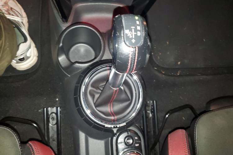 Used MINI JCW 2015 2.0T JOHN COOPER WORKS