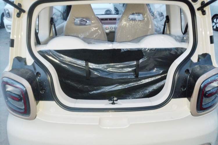 Used Bestune Pony 2026 Model 222km Cute Horse Plus