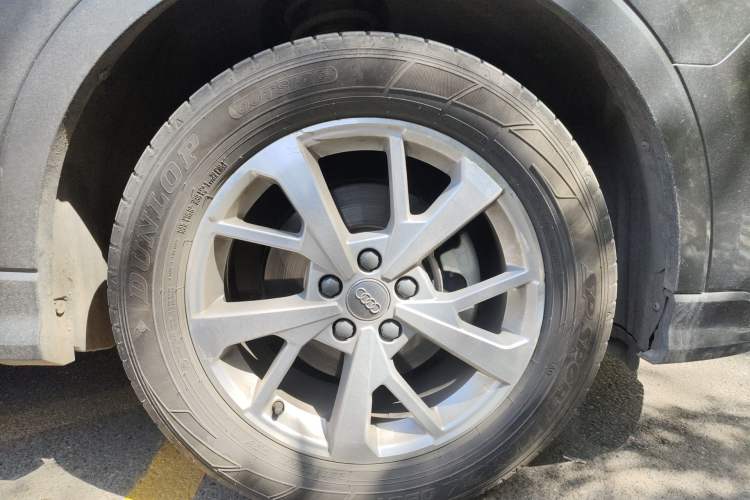 Used Audi Q3 2019 35 TFSI Advanced Dynamic Edition