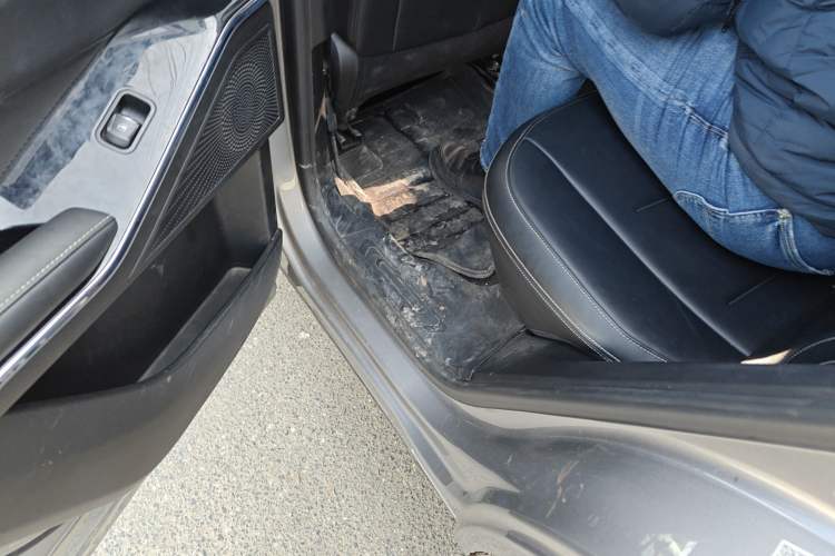 Used Haval H6 2021 3rd Generation 1.5T Automatic Two-Wheel Drive Max