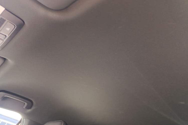 Used Baojun Yunhai 2024 600km Pure Electric Version
