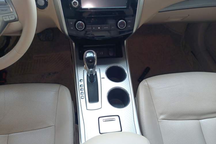 Used Nissan Teana 2016 Revised Version 2.0L XL Comfort Edition