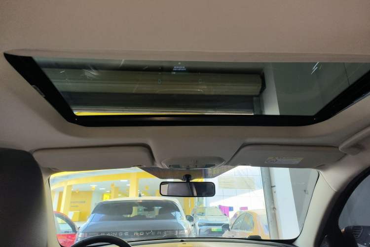 Used Ford Escort 2017 Happiness Edition 1.5L Automatic Fashion Version