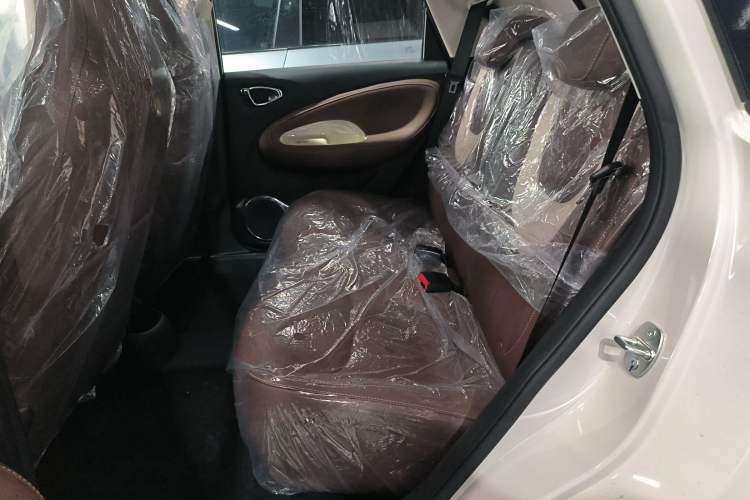 Used Wuling Bingo 2025 333 km Enjoyment Version