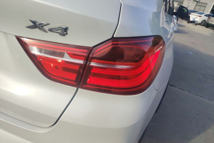 Used BMW X4 2014 xDrive20i X Design Package