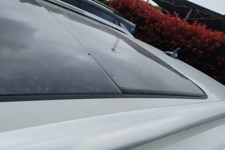 Used Volkswagen T-ROC 2021 Revised Version 280TSI DSG Two-Wheel Drive Elite Connect Edition Roof