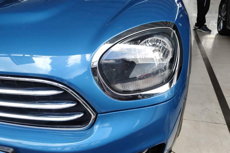 Used MINI Countryman 2017 1.5T COOPER ALL4