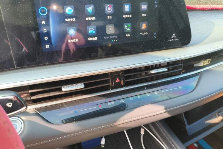 Used Chery Arrizo 8 2023 1.6T DCT Elite
