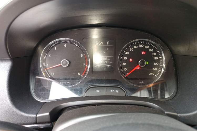 Used Volkswagen Lavida 2011 1.4 TSI DSG Prestige Edition