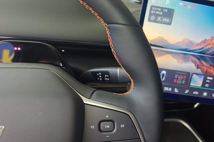 Used Deepal S07 2023 S7i 200Max Extended-Range Model