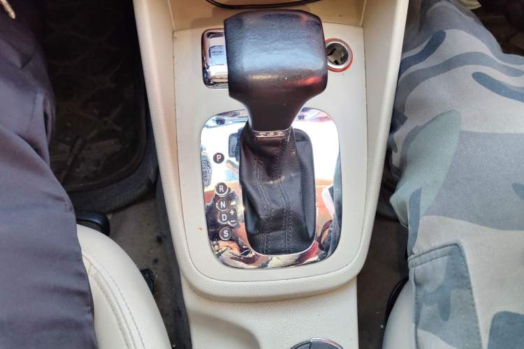 Used Volkswagen Bora 2011 1.4T Automatic Comfort Model