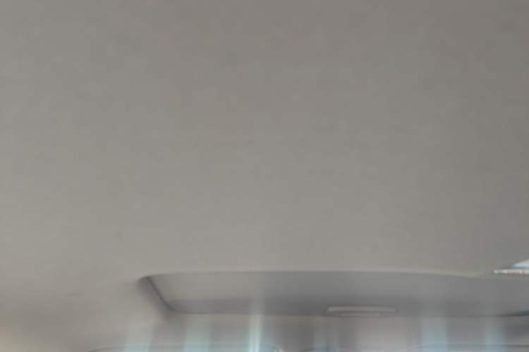 Used Hyundai Elantra (6th Generation / Lingdong) 2016 1.6L Automatic ZhiXuan – Elite Version Headliner